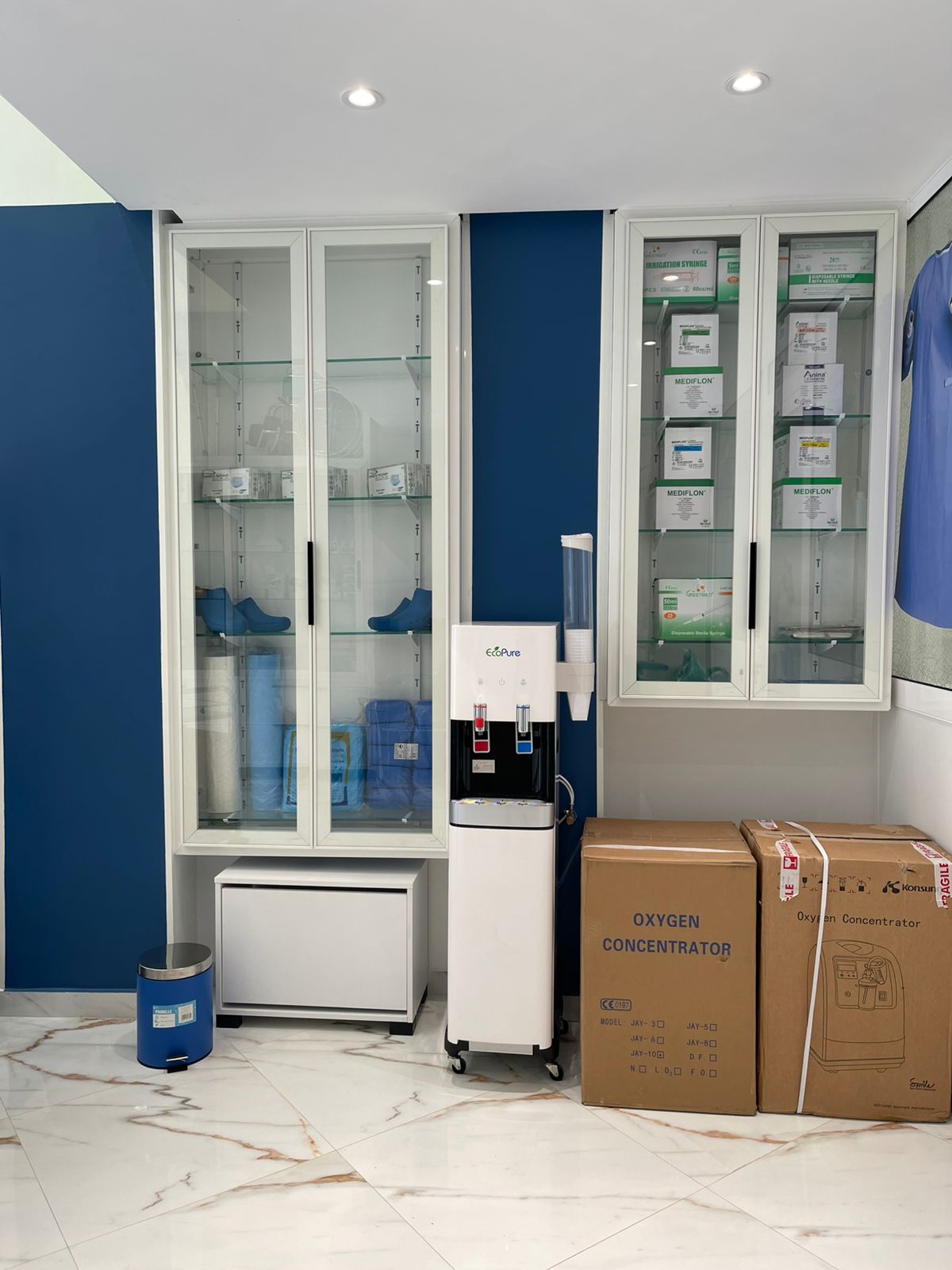 NajahMED Storefront 3